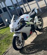 Aprilia RSV 4 APRC - APRILIA RSV4 APRC