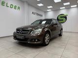 Mercedes-Benz C 200 CDI BlueEfficiency / SHZ / BT / ELEK.SITZ - Mercedes-Benz C 200: Automatik, Cdi