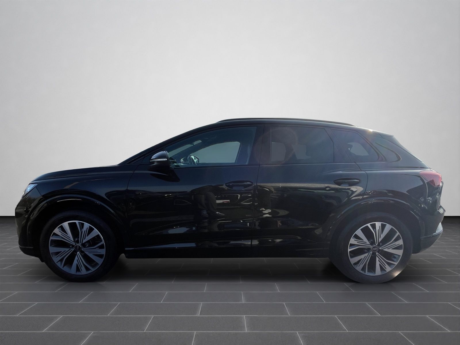 Audi Q4 e-tron - Bild 8
