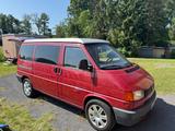 Volkswagen T4 California - Volkswagen T4 California aus 1995