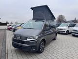 Volkswagen T6 California Beach EDITION Camper 4MOTION/Küche - gebrauchte VW T6 California aus dem Jahr 2021