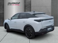 Peugeot 3008 - Vorschau Bild 3