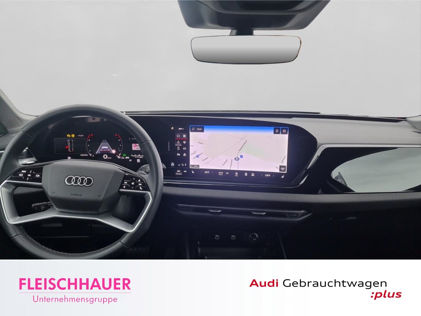 Audi A5 - Bild 12