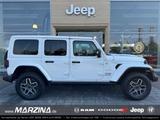 Jeep Wrangler 2.0 T-GDI Unlim. Sahara MY24 BENZIN - Jeep Wrangler Neuwagen