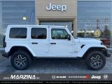 Jeep Wrangler 2.0 T-GDI Unlim. Sahara MY24 BENZIN - Jeep Wrangler New cars