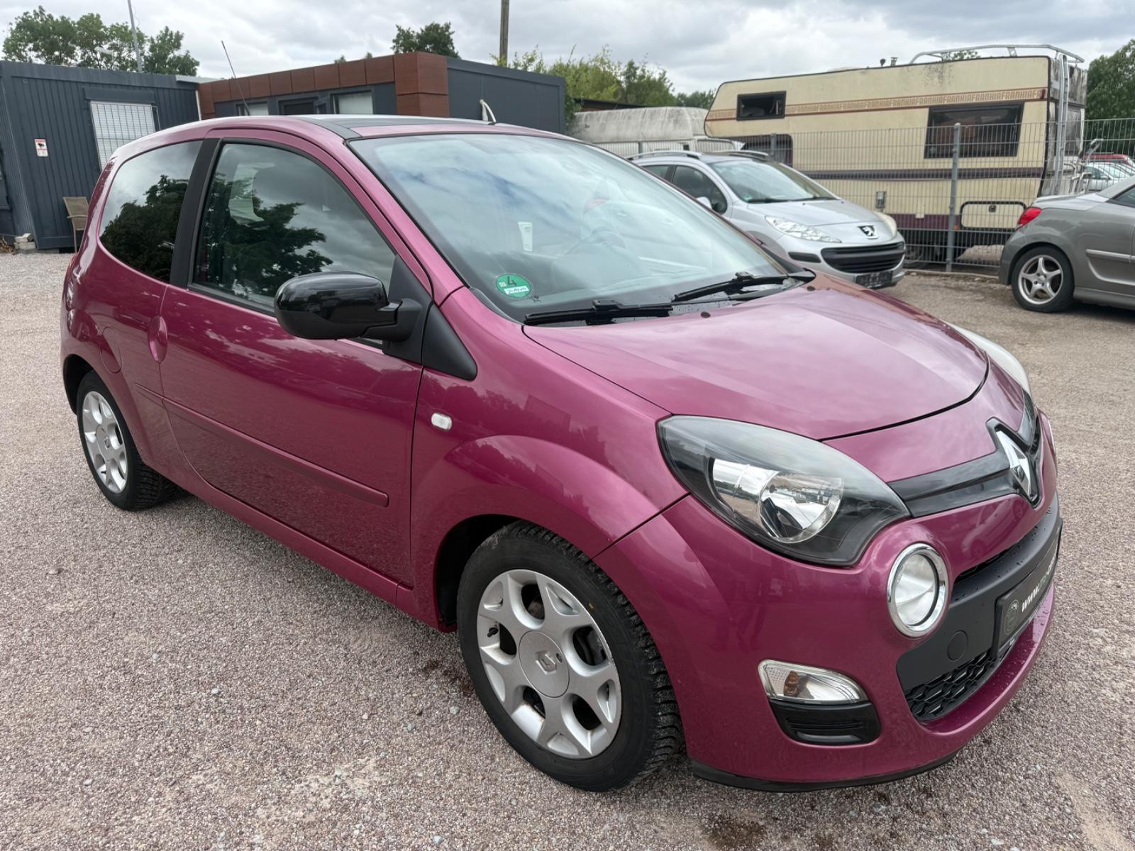 Renault Twingo 1.2 Dynamique *TÜV 02.2028*