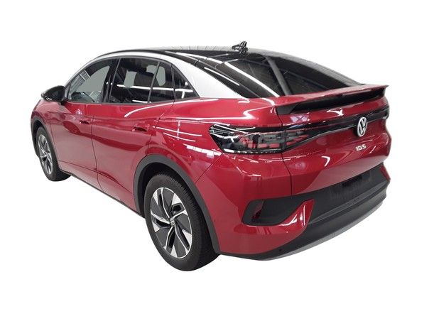 Volkswagen ID.5 - Bild 3