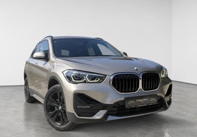 BMW X1 sDrive 20d Sport Line MEMORY/CARPLAY/HIFI, миниатюра 7