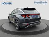Hyundai Tucson Plug-in-Hybrid PRIME 1.6 T-GDi *AHK*LEDER - Hyundai TUCSON: Plug In