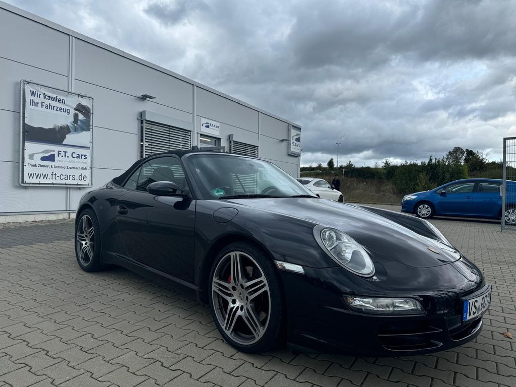 Porsche 911 Urmodell