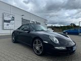Porsche 911 Carrera S Cabrio Navi/Leder/LM/SHZ - Porsche aus 2007: 911