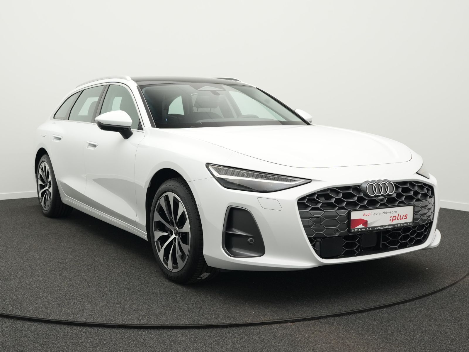 Audi A6 - Bild 29