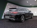 Mercedes-Benz CLA 250 SB e AMG Sport Advanced Plus AHK Standhz - Mercedes-Benz CLA-Klasse: Sport
