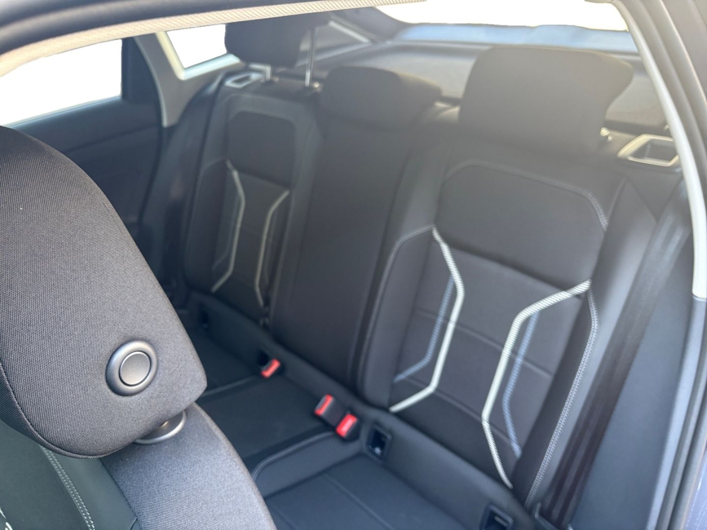 Volkswagen Taigo - Bild 13