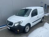 Mercedes-Benz Citan 112 LANG 6G-DCT AUTOMATIK KLIMA NAVI EURO6 - Angebote