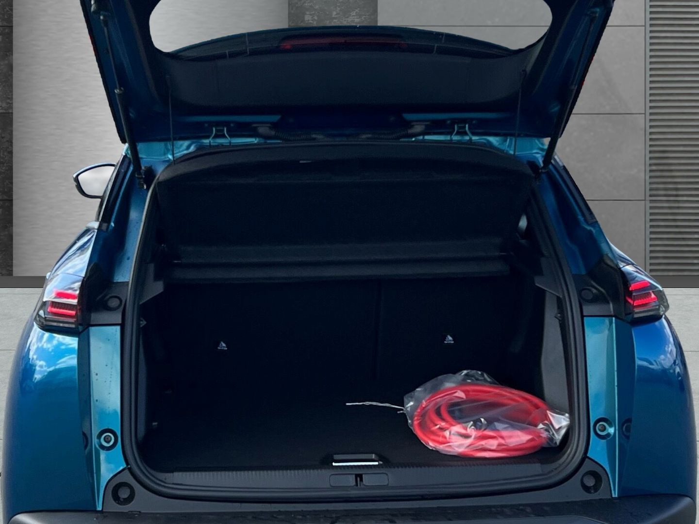 Peugeot 2008 - Bild 5