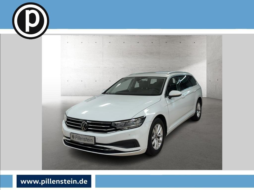 Volkswagen Passat Variant BUSINESS 1.5 TSI KAMERA ACC KLIMA