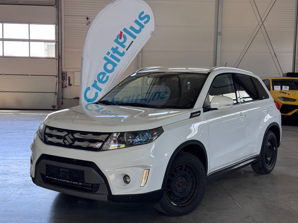 Angebot ansehen Suzuki Vitara
