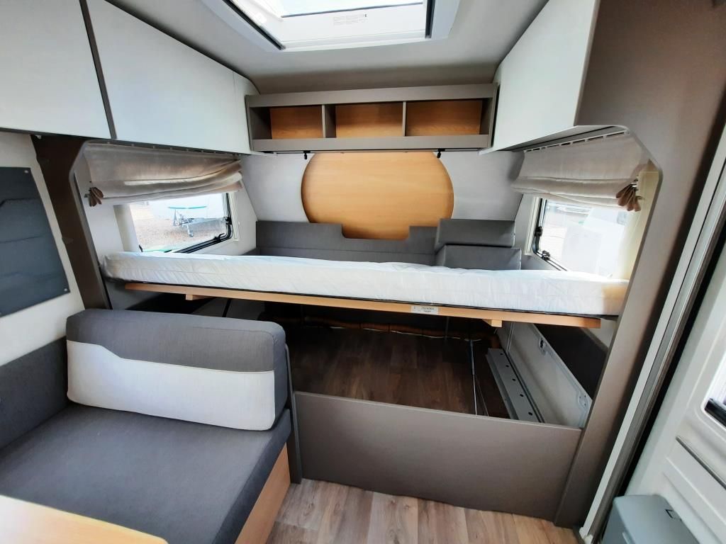 Fahrzeugabbildung LMC Tandero 500 K Sparen Sie 10.333,- €