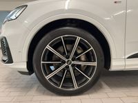 Audi Q7 - Vorschau Bild 17