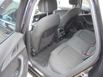 Audi A6 - 12