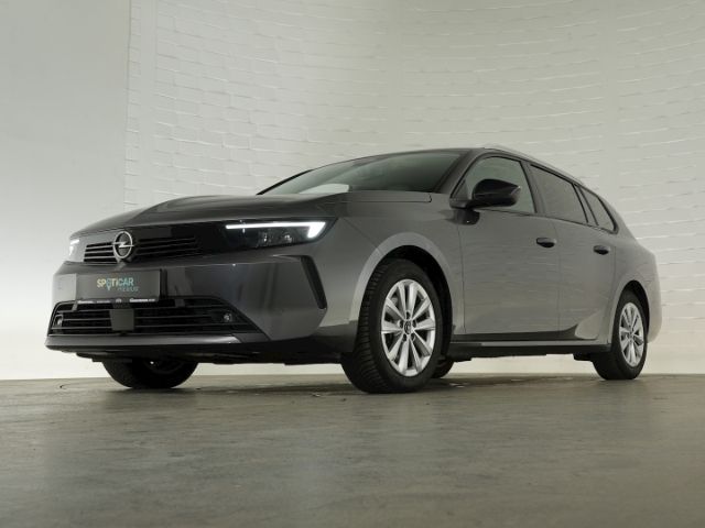 Astra L ST ELEGANCE CDTI AT+LED+NAVI+RÜCKFAHRKAM