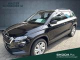 Skoda Karoq 1.5 TSI DSG Selection Navi LED SHZ DAB+ - Skoda Karoq: Selection
