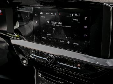 Opel Mokka 1.2 Elegance 360° Kamera Fernlicht-Assi.