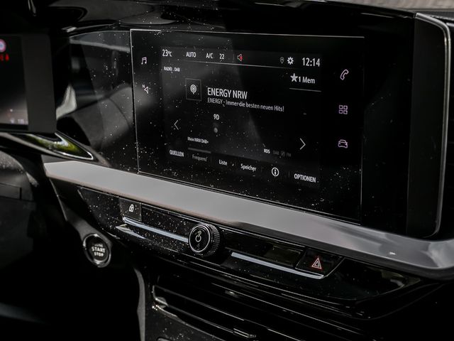 Opel Mokka 1.2 Elegance 360° Kamera Fernlicht-Assi.