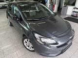 Opel Corsa E 1.4 Color ED*AUTOMATIK*PDC*TEMP*SHZ*BLUE - Opel Corsa: B