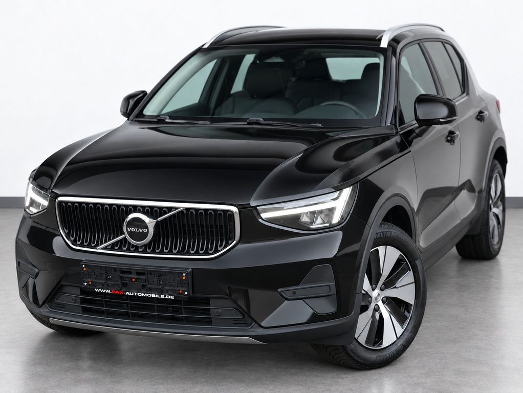 Image of Volvo XC40