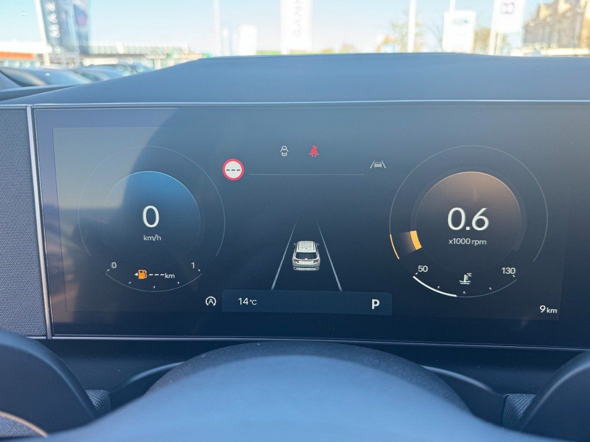 Hyundai TUCSON - Bild 10