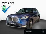 BMW iX1 xDrive30 RFK PDC LiCo+ DAB Tempomat Navi Shz - blaue BMW iX1