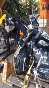 Harley-Davidson Electra Glide Classic - HARLEY-DAVIDSON 2003 ELECTRA GLIDE