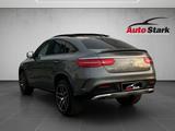 Mercedes-Benz GLE 43 AMG Coupé 4Matic°Pano°Luftfahrw.°HuD°360° - Mercedes-Benz GLE-Klasse Gebrauchtwagen in Köln