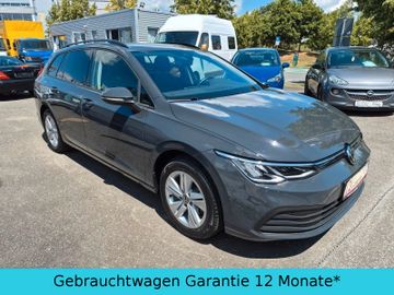 Volkswagen Golf - 3
