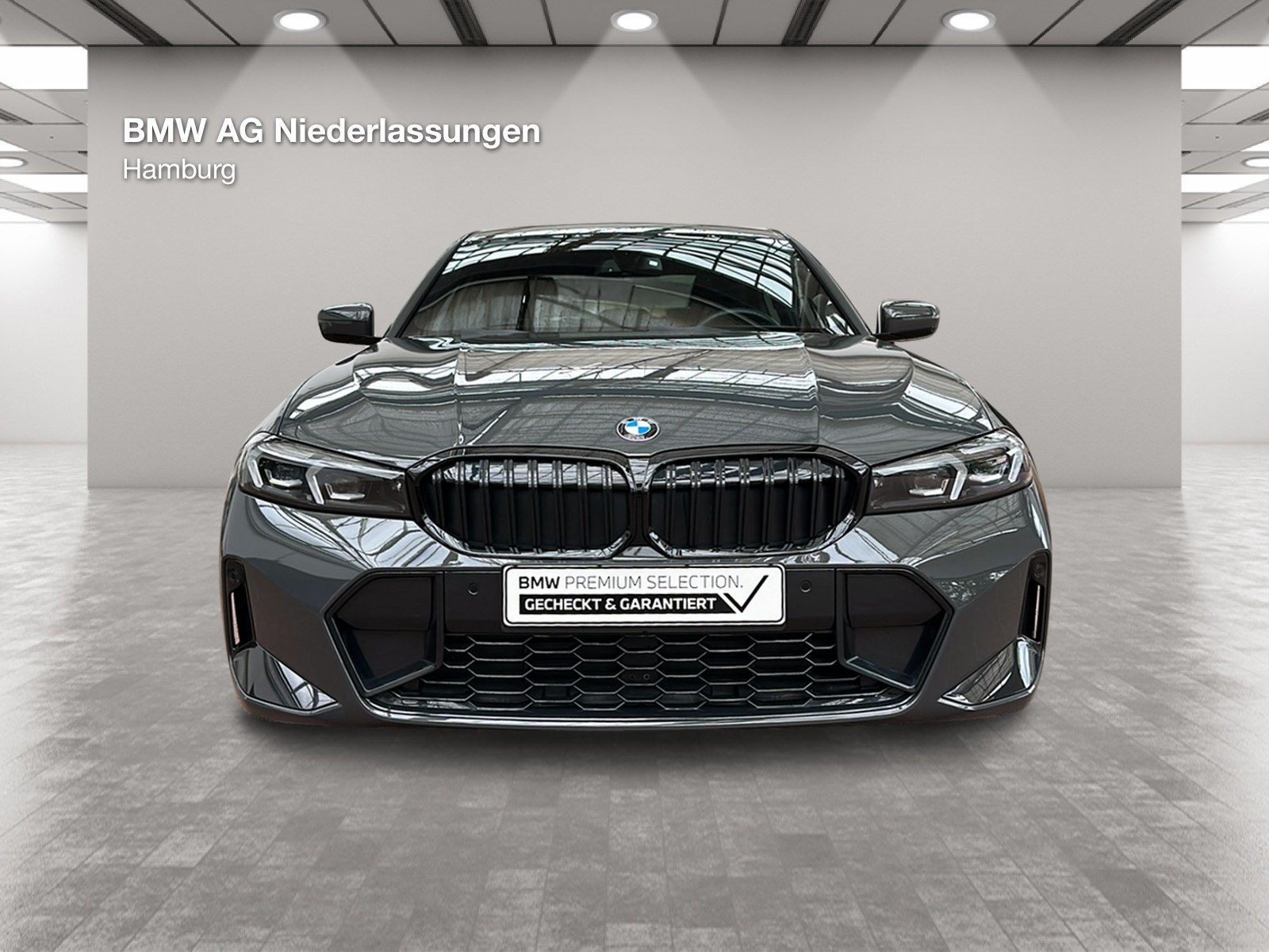 BMW 318 - Bild 10