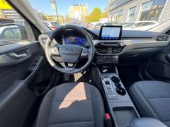 Fahrzeugabbildung Kuga Plug-In Hybrid Titanium