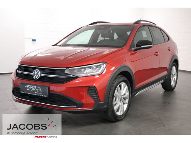 Volkswagen Taigo Goal 1,0 l TSI UVP 31.405 EUR incl. Überfü