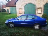 Seat Toledo - gebrauchte Seat Toledo aus dem Jahr 1999