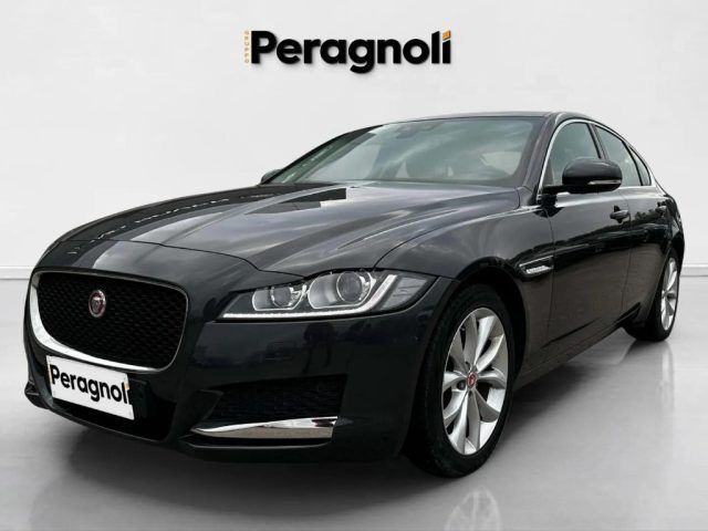 Jaguar JAGUAR XE 2.0 D 180 CV aut. Prestige