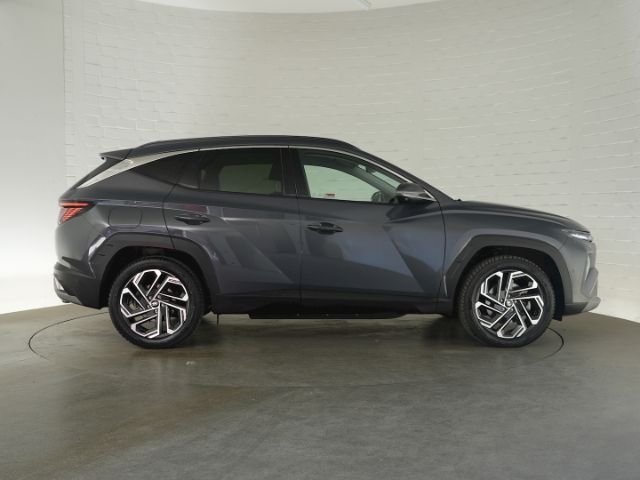 Tucson FACELIFT PHEV PRIME 4WD AT+LED MATRIX+ECS