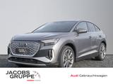 Audi Q4 Sportback 45 210 kW UPE 71.900,- incl. Überfü - Audi Q4 Gebrauchtwagen