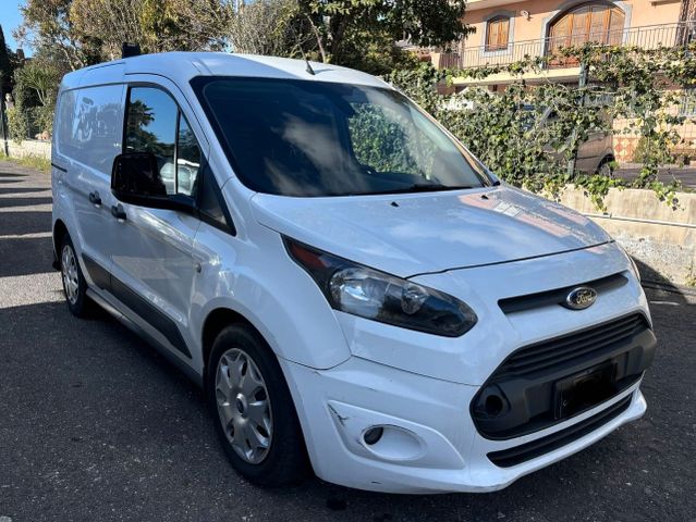 Ford Transit Connect Transit Connect 220 1.5 TDC