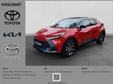 Toyota C-HR Hybrid FWD Team Deutschland Navi El. Heckkl - Toyota C-HR in Oldenburg