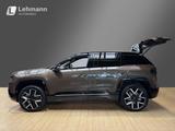 Jeep Compass BEV MY26 FIRST EDITION PANO VOLL - Jeep Compass mit Elektro-Antrieb