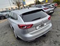 Opel Insignia ST Elegance Panorama AHK Memory