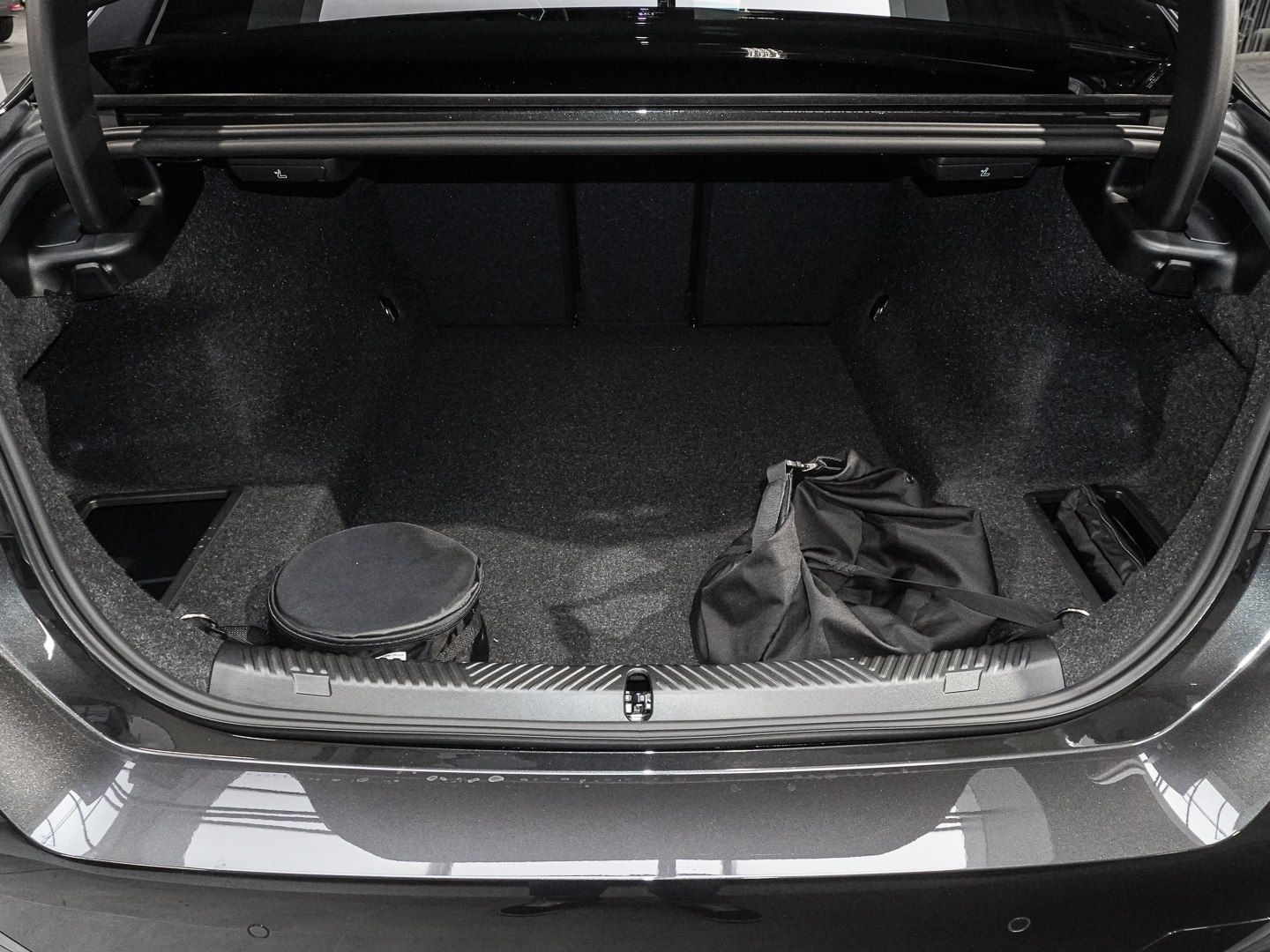 BMW 530 - Bild 19