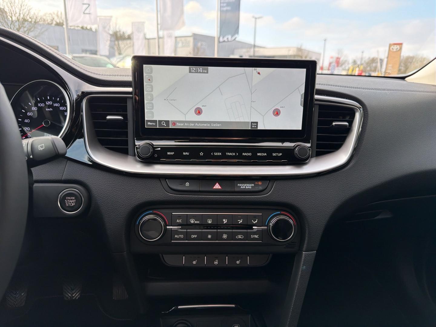 Kia Ceed_sw Sportswagon 1.5T Ultimate Edition Navi D