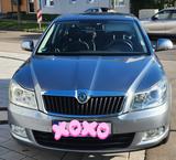 Skoda Octavia 1.4 TSI Elegance Scheckheft Inspektion - Skoda Octavia mit Benzin-Antrieb: Limousine, 1.4